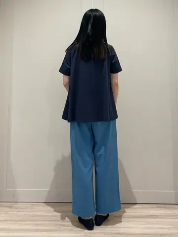 ONWARD CROSSET SELECT 山田 コーディネート画像