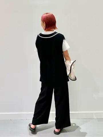 ONWARD CROSSET SELECT 濱野 コーディネート画像