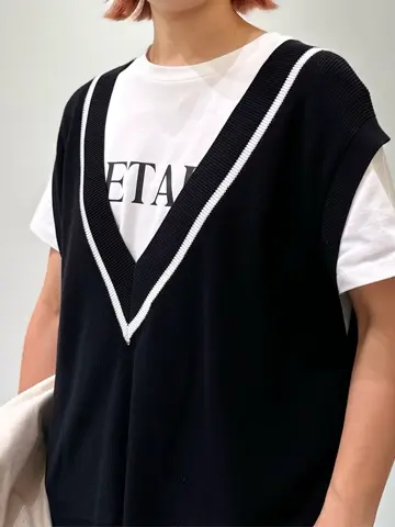 ONWARD CROSSET SELECT 濱野 コーディネート画像