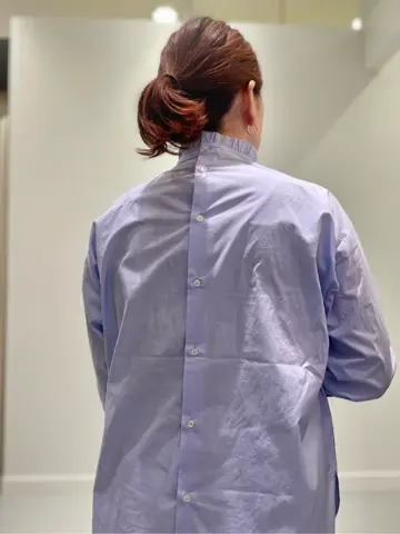 ONWARD CROSSET SELECT 林 コーディネート画像