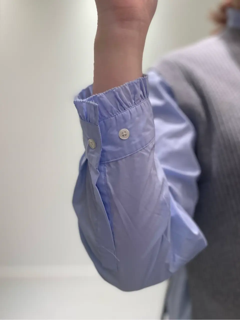 ONWARD CROSSET SELECT 林 コーディネート画像