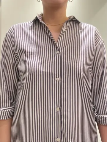 ONWARD CROSSET SELECT 林 コーディネート画像