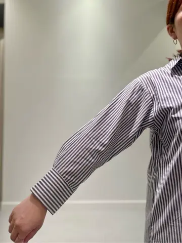 ONWARD CROSSET SELECT 林 コーディネート画像