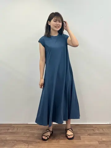 ONWARD CROSSET SELECT mami コーディネート画像