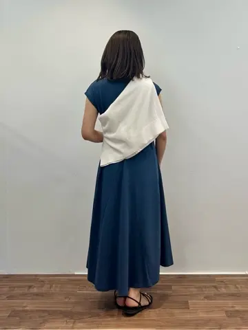 ONWARD CROSSET SELECT mami コーディネート画像