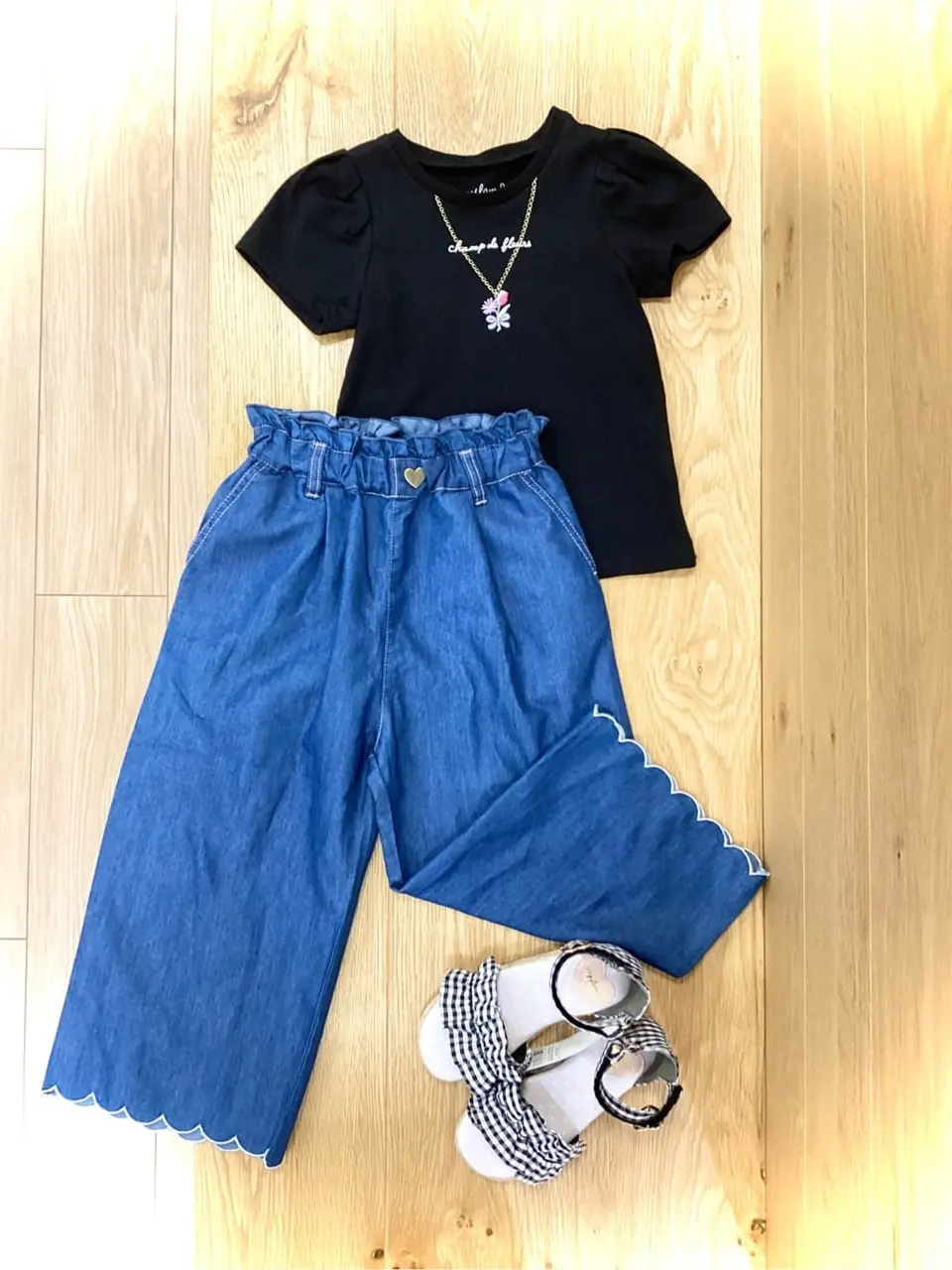  鈴木 コーディネート画像