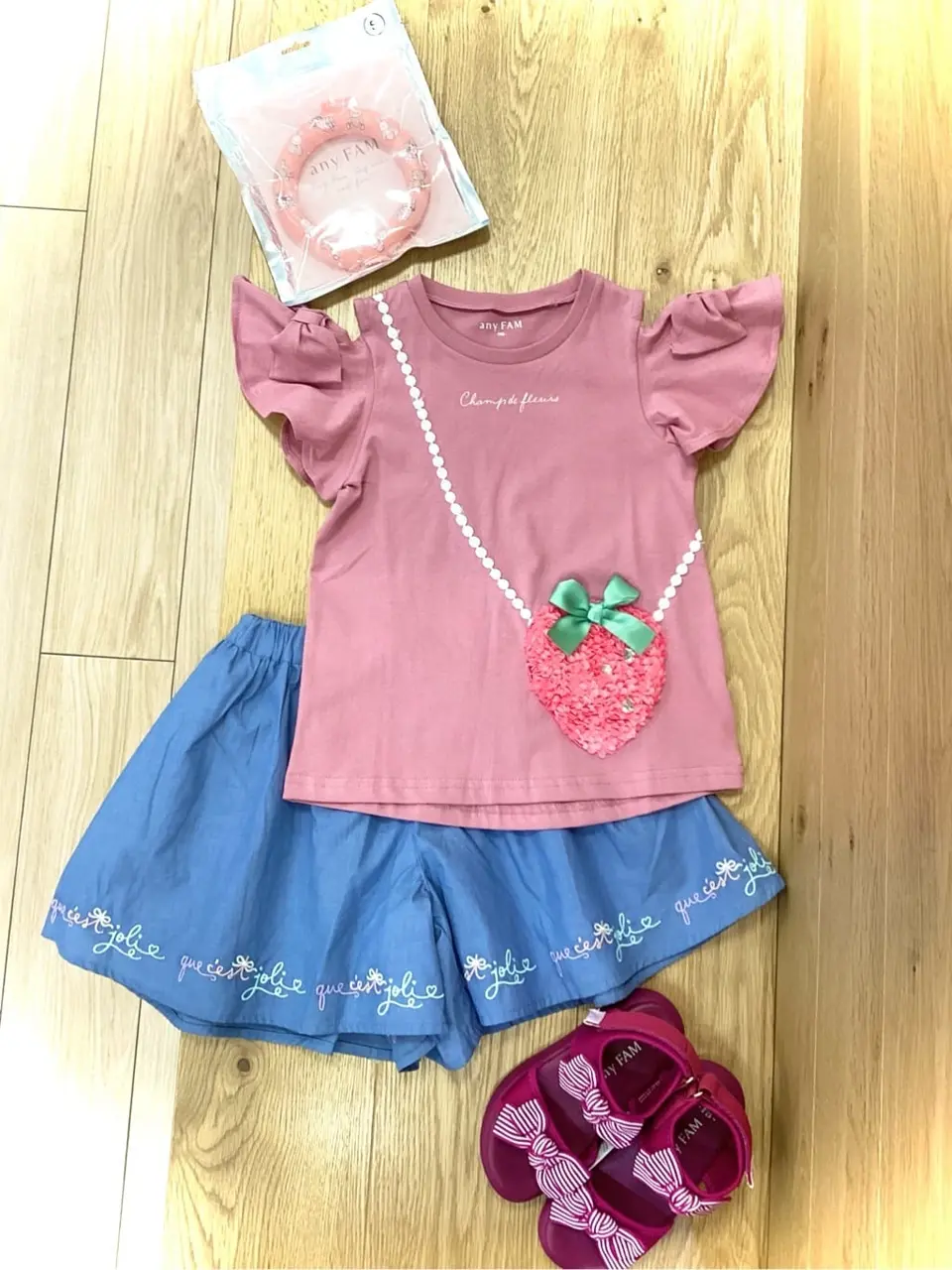  鈴木 コーディネート画像