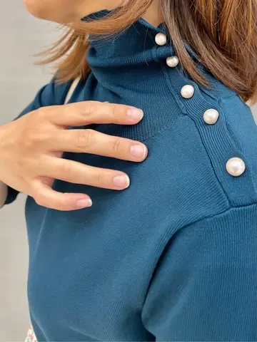 ONWARD CROSSET SELECT 大野 コーディネート画像