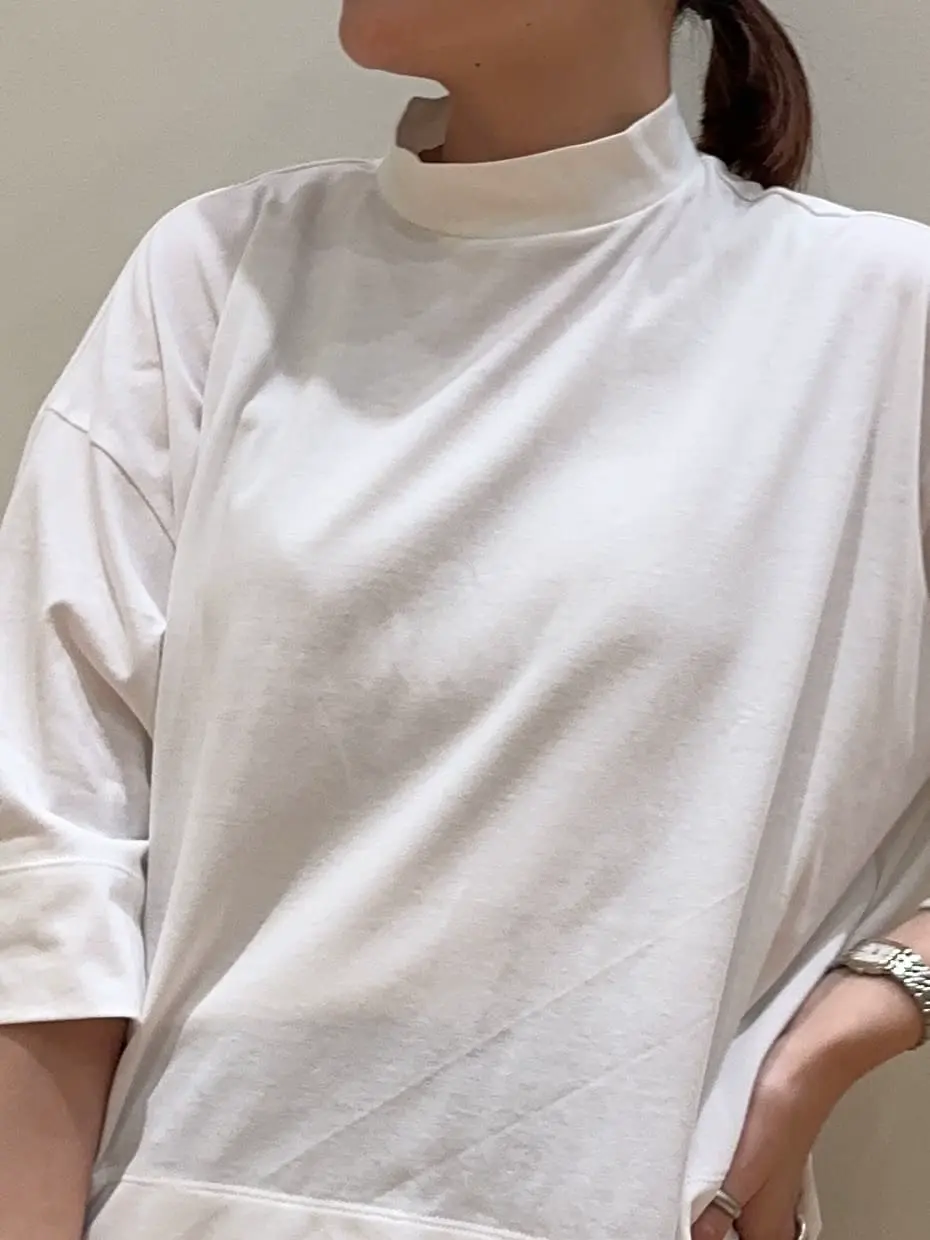 ONWARD CROSSET SELECT 一星 コーディネート画像