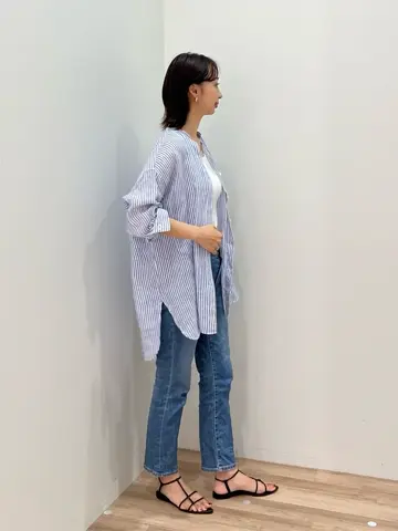 ONWARD CROSSET SELECT 村上 コーディネート画像