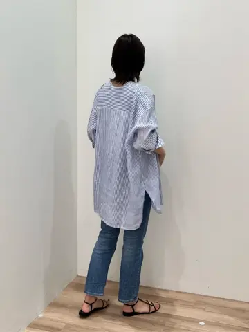 ONWARD CROSSET SELECT 村上 コーディネート画像