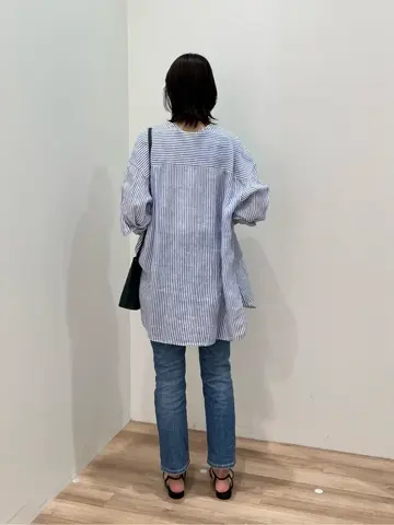 ONWARD CROSSET SELECT 村上 コーディネート画像