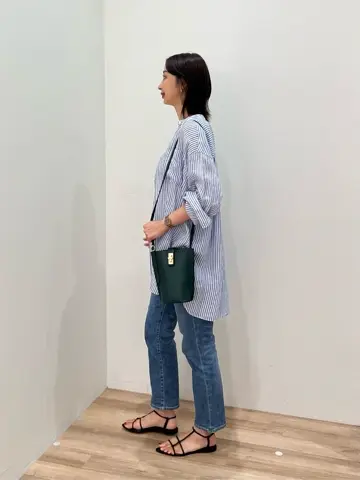 ONWARD CROSSET SELECT 村上 コーディネート画像