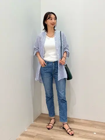 ONWARD CROSSET SELECT 村上 コーディネート画像