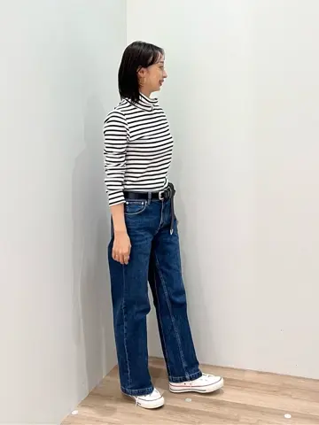 ONWARD CROSSET SELECT 村上 コーディネート画像