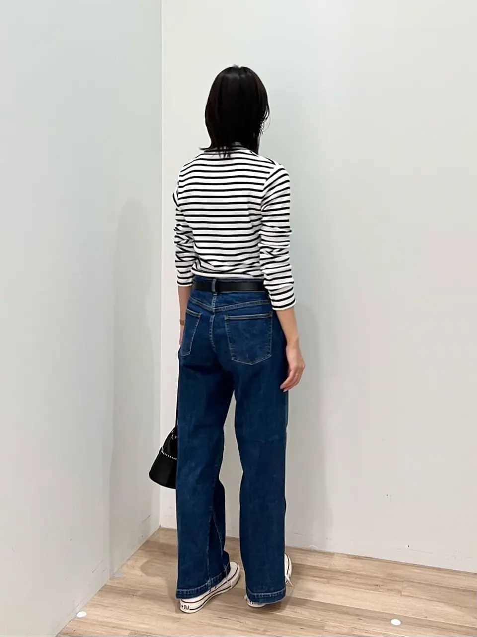 ONWARD CROSSET SELECT 村上 コーディネート画像