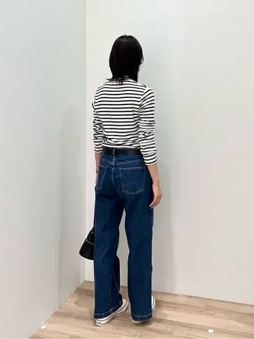 ONWARD CROSSET SELECT 村上 コーディネート画像