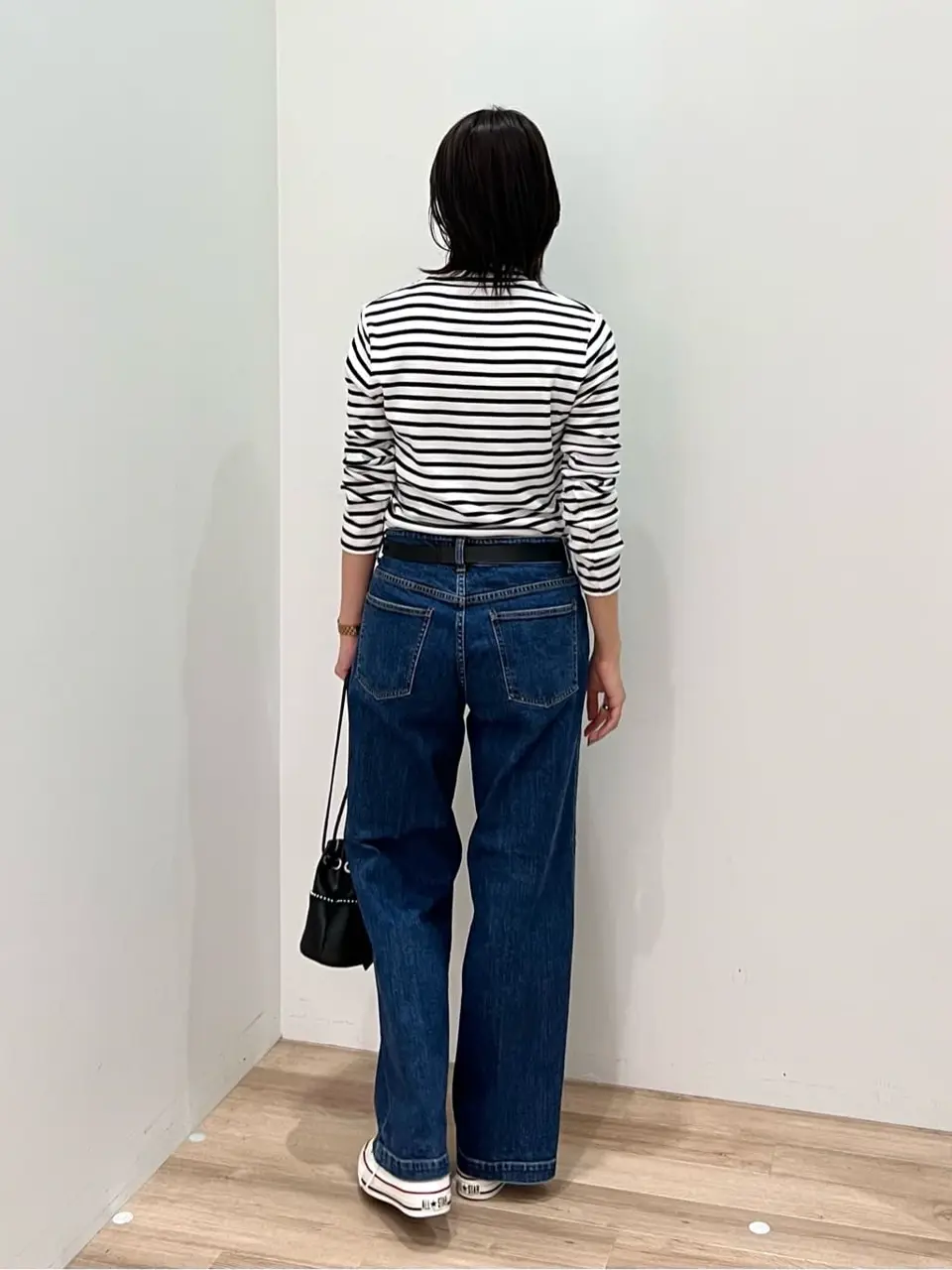 ONWARD CROSSET SELECT 村上 コーディネート画像