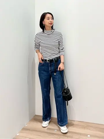 ONWARD CROSSET SELECT 村上 コーディネート画像