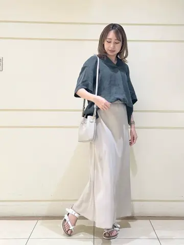 ONWARD CROSSET SELECT Kanako コーディネート画像