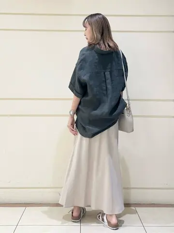 ONWARD CROSSET SELECT Kanako コーディネート画像