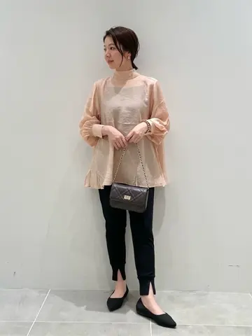 ONWARD CROSSET SELECT 水谷 コーディネート画像