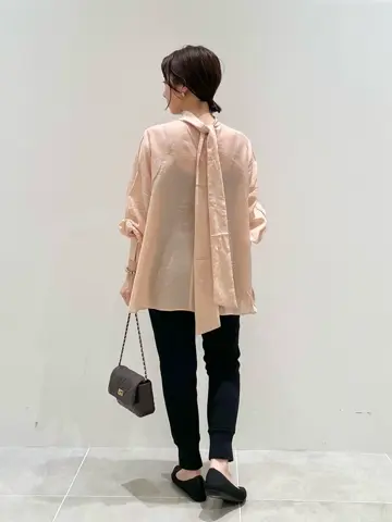 ONWARD CROSSET SELECT 水谷 コーディネート画像