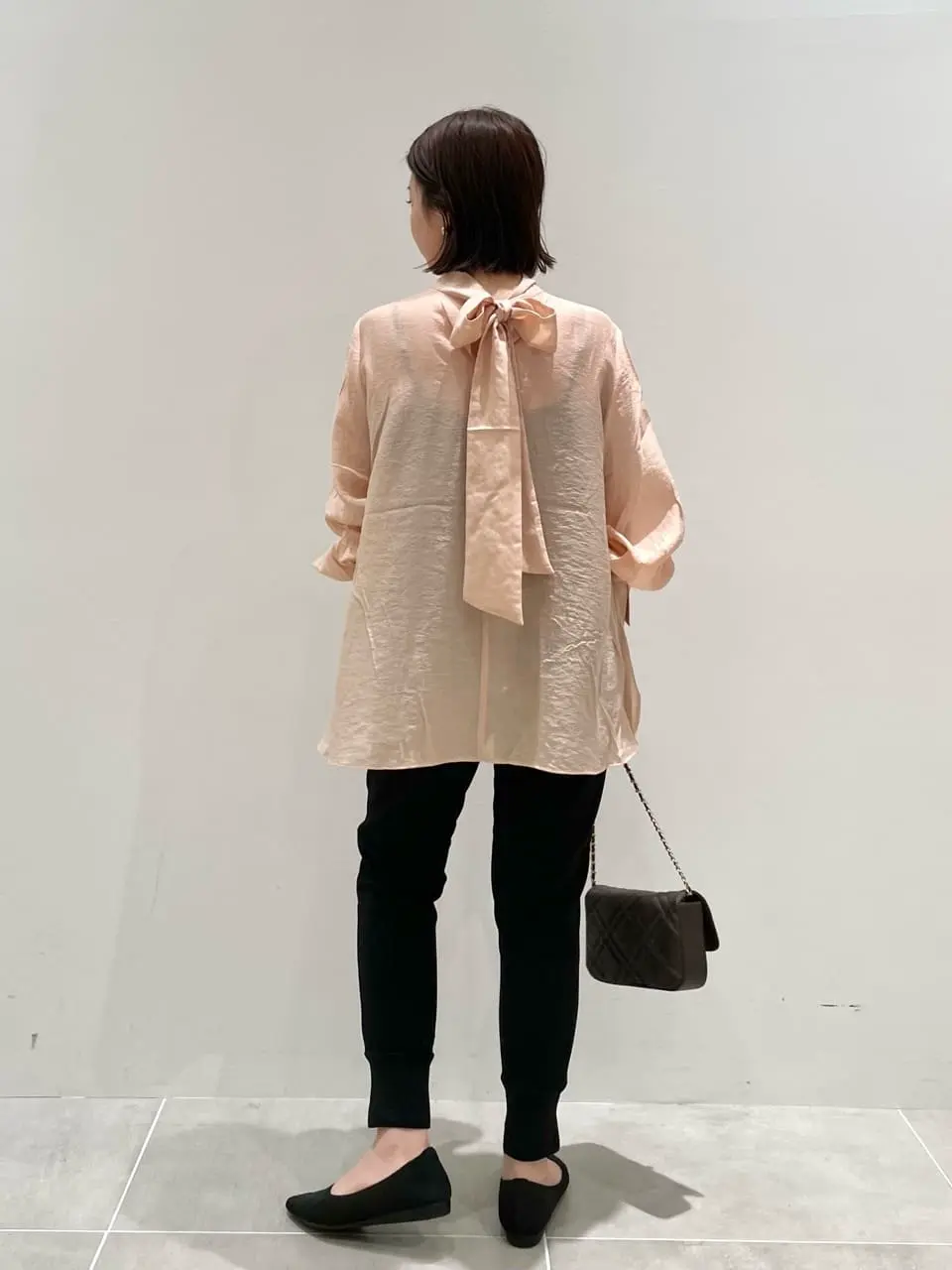 ONWARD CROSSET SELECT 水谷 コーディネート画像