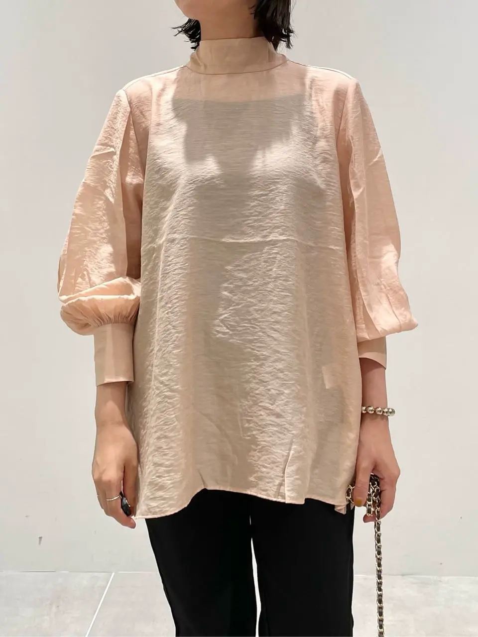 ONWARD CROSSET SELECT 水谷 コーディネート画像