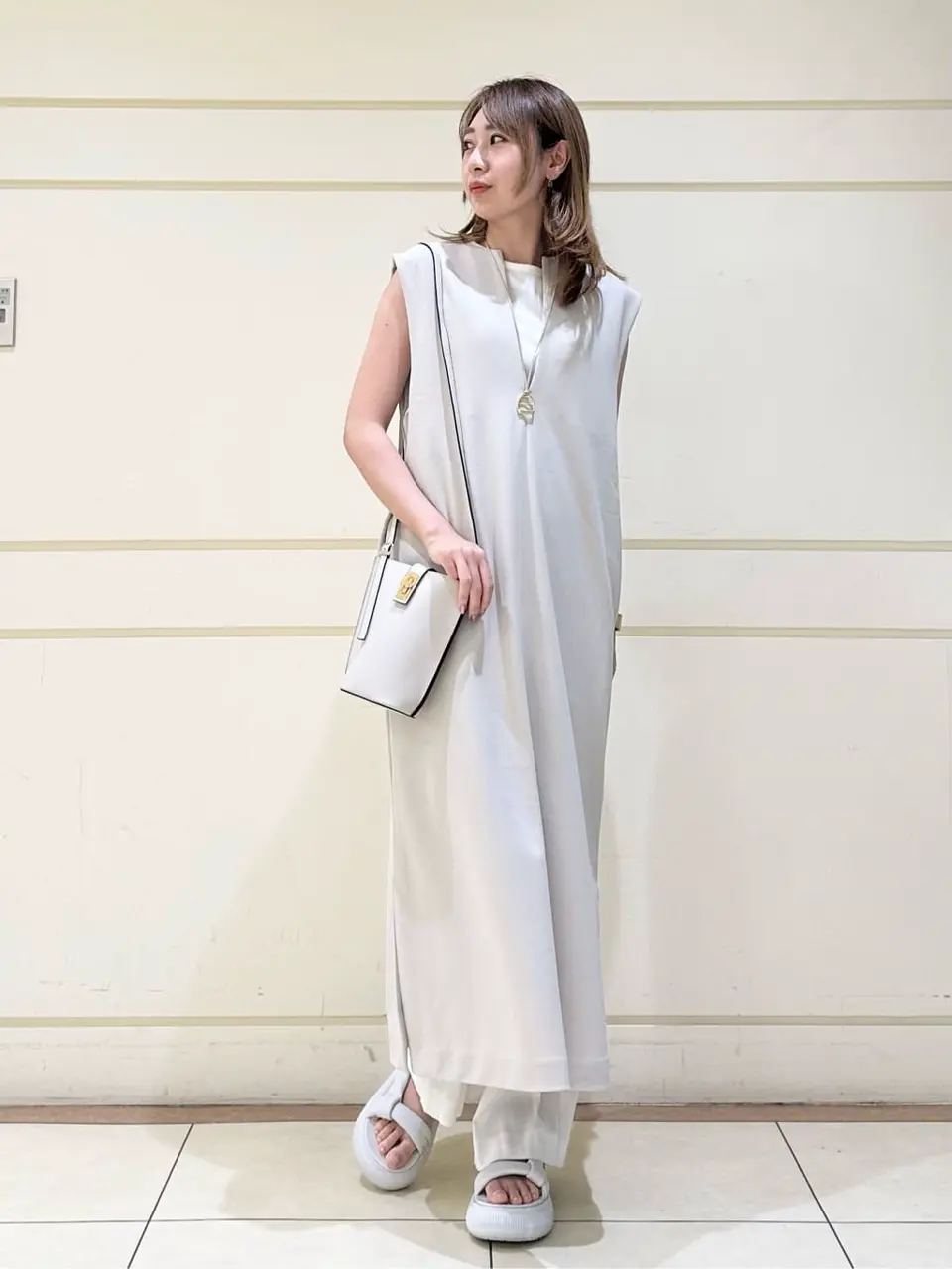  Kanako コーディネート画像