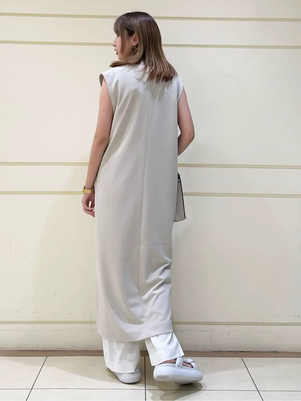 ONWARD CROSSET SELECT Kanako コーディネート画像