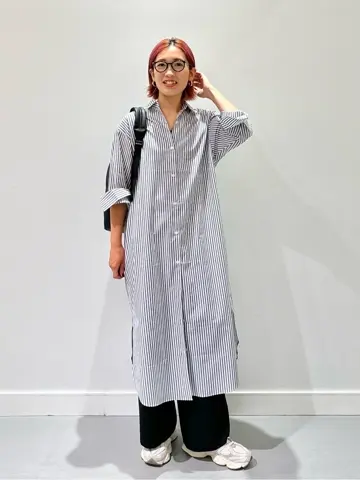 ONWARD CROSSET SELECT 濱野 コーディネート画像