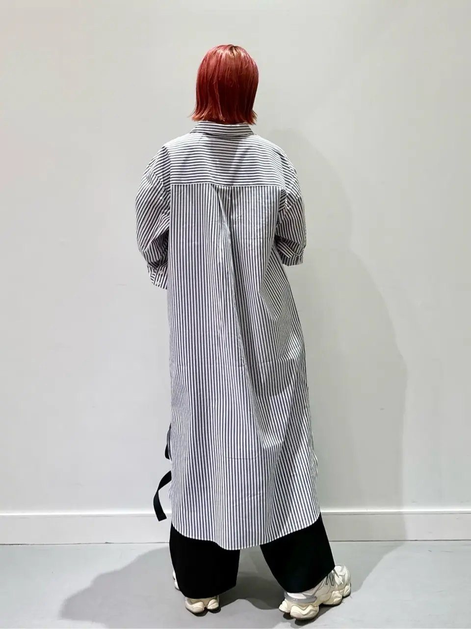 ONWARD CROSSET SELECT 濱野 コーディネート画像