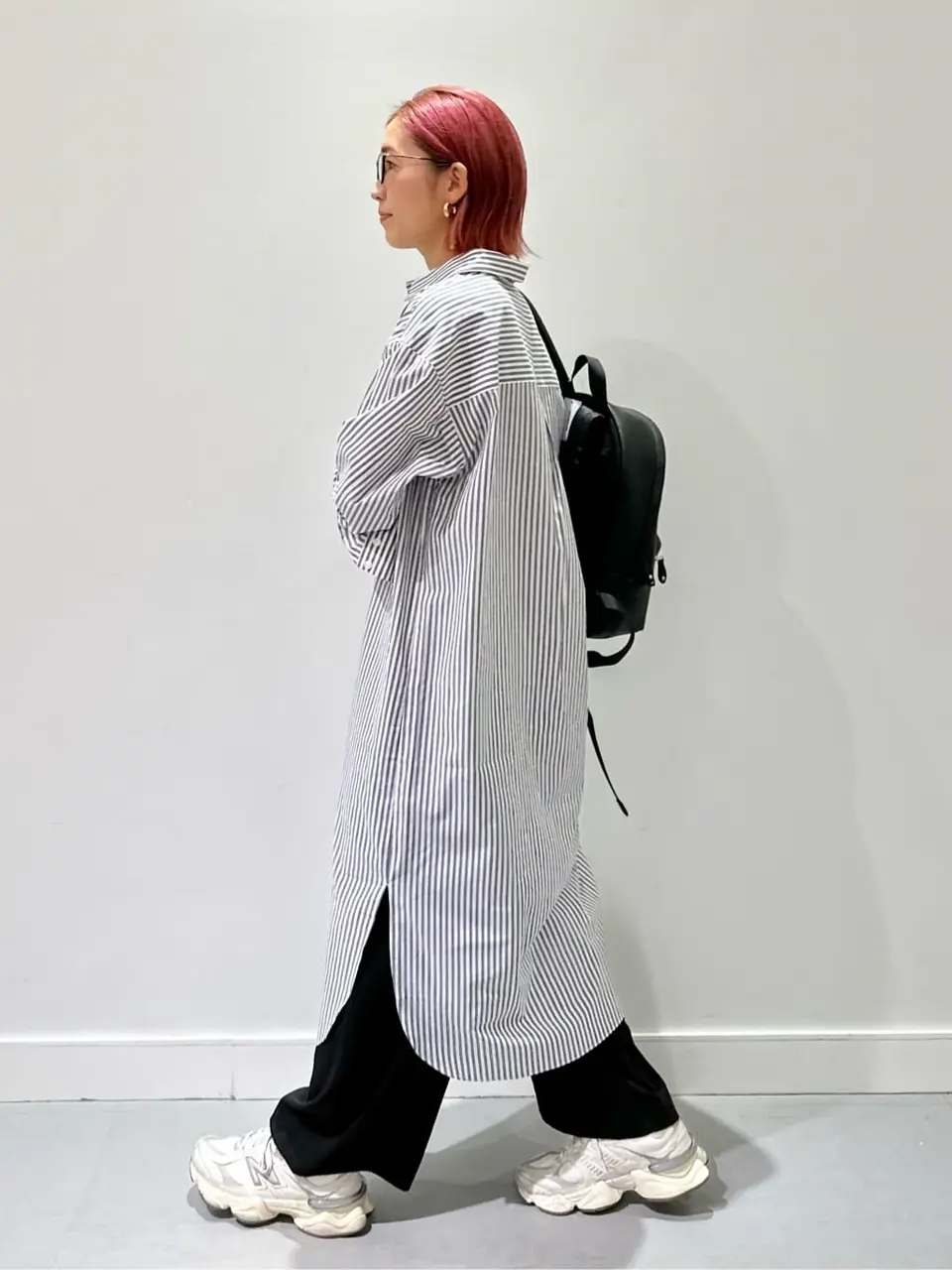 ONWARD CROSSET SELECT 濱野 コーディネート画像