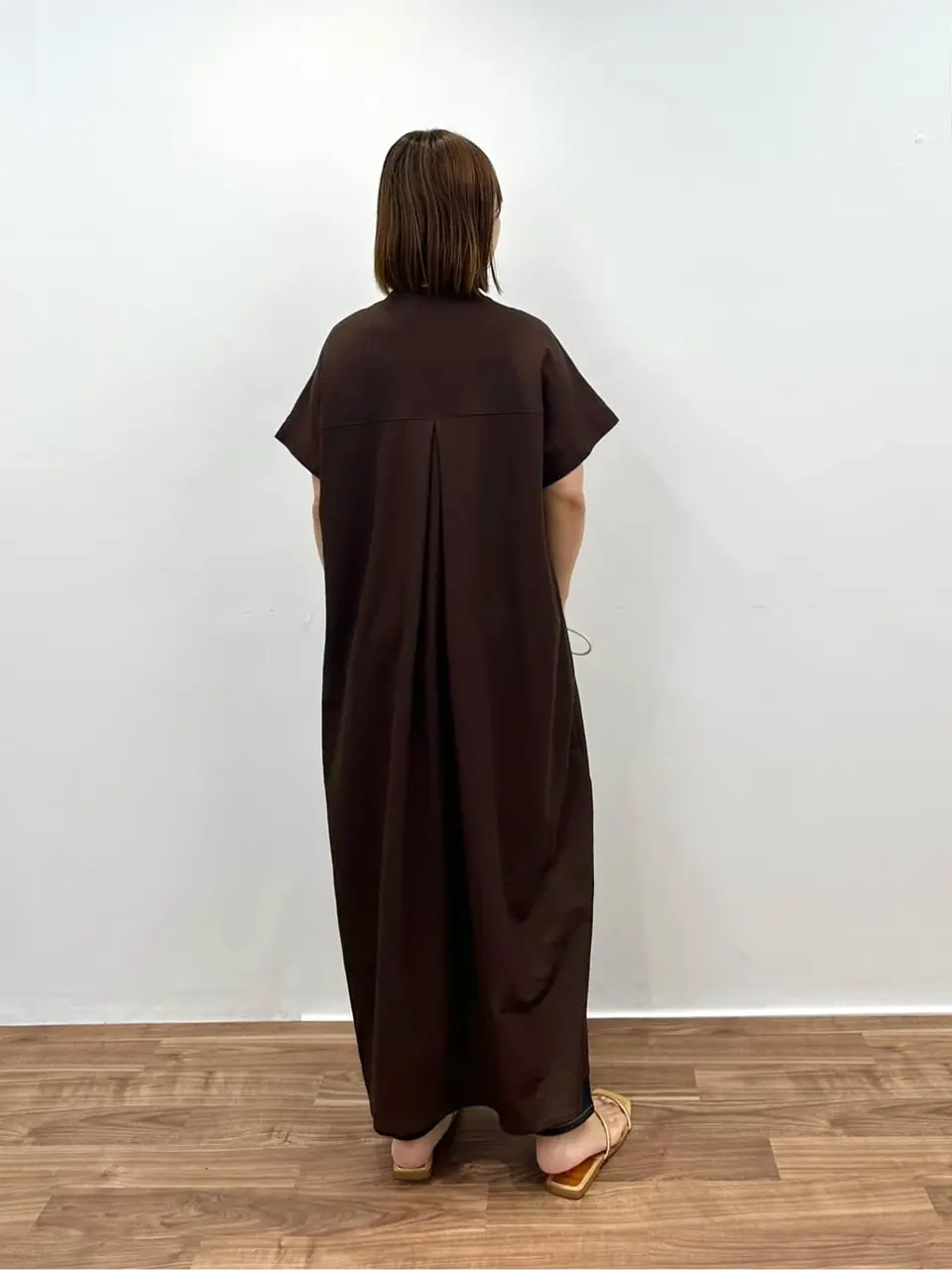 ONWARD CROSSET SELECT tomo コーディネート画像