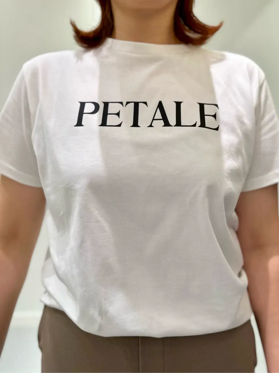 ONWARD CROSSET SELECT 林 コーディネート画像