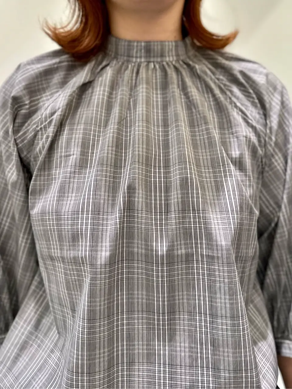 ONWARD CROSSET SELECT 林 コーディネート画像