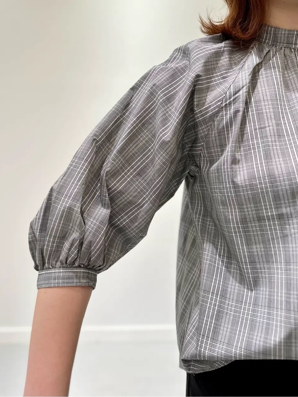 ONWARD CROSSET SELECT 林 コーディネート画像