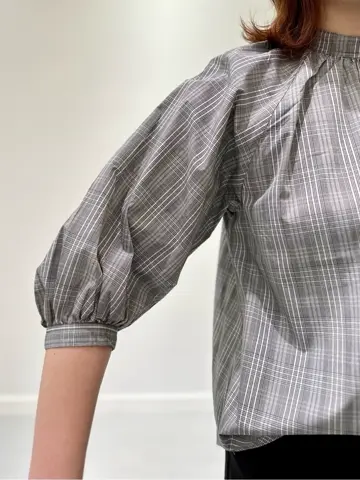 ONWARD CROSSET SELECT 林 コーディネート画像