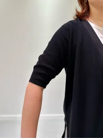 ONWARD CROSSET SELECT 林 コーディネート画像