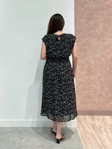 ONWARD CROSSET SELECT 中島 コーディネート画像