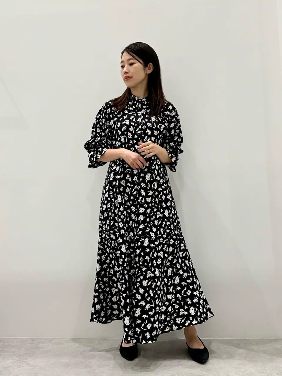  加藤 コーディネート画像