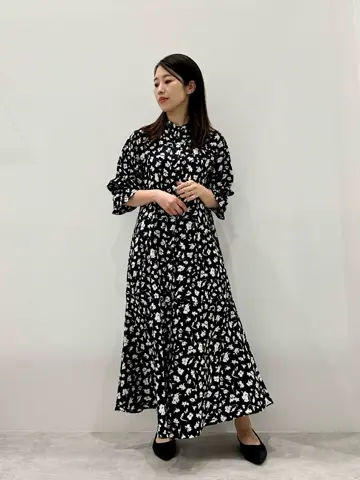 ONWARD CROSSET SELECT 加藤 コーディネート画像