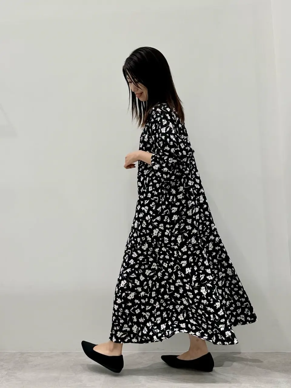 ONWARD CROSSET SELECT 加藤 コーディネート画像