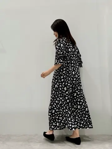 ONWARD CROSSET SELECT 加藤 コーディネート画像