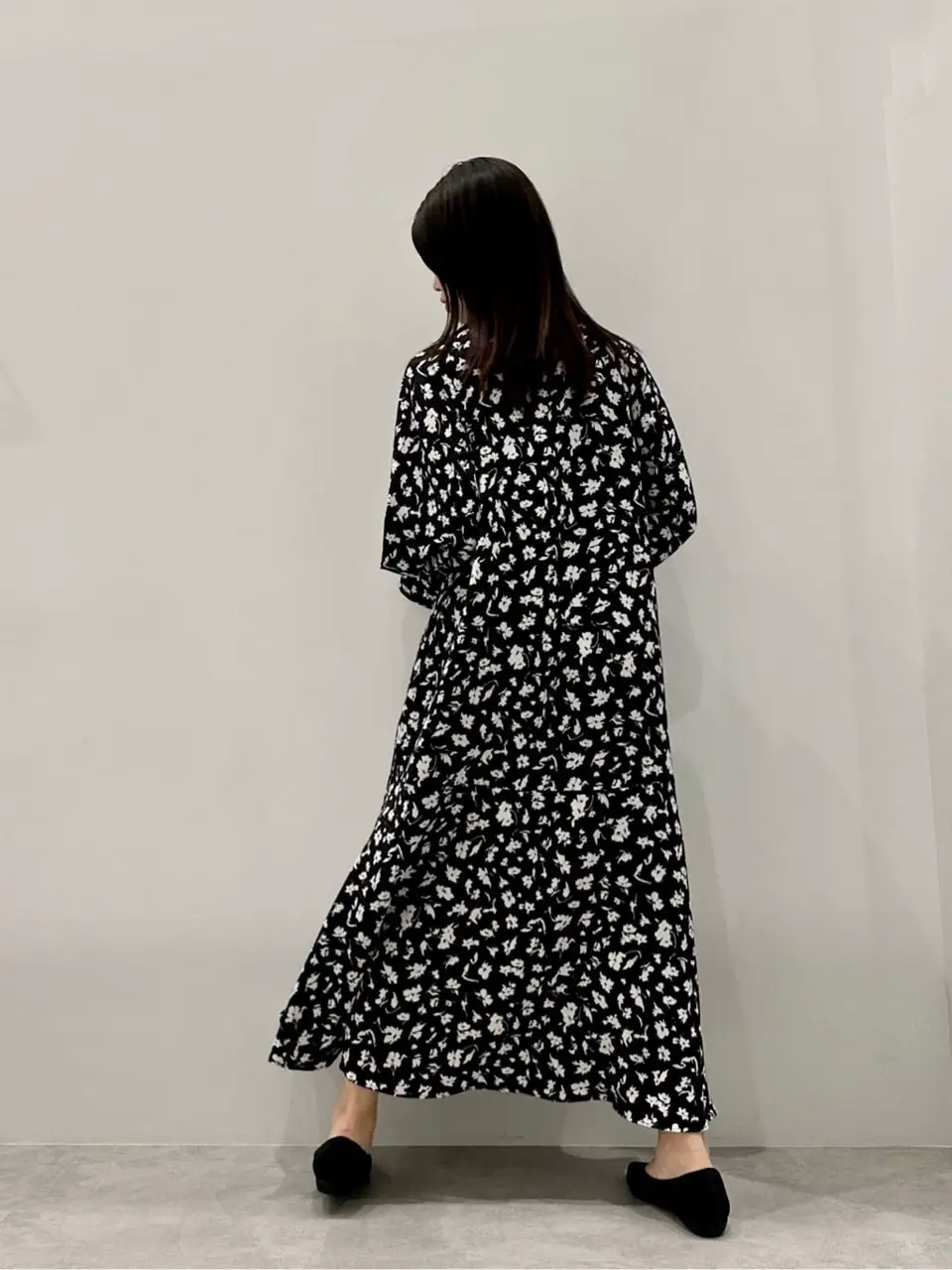 ONWARD CROSSET SELECT 加藤 コーディネート画像