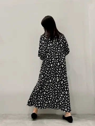 ONWARD CROSSET SELECT 加藤 コーディネート画像