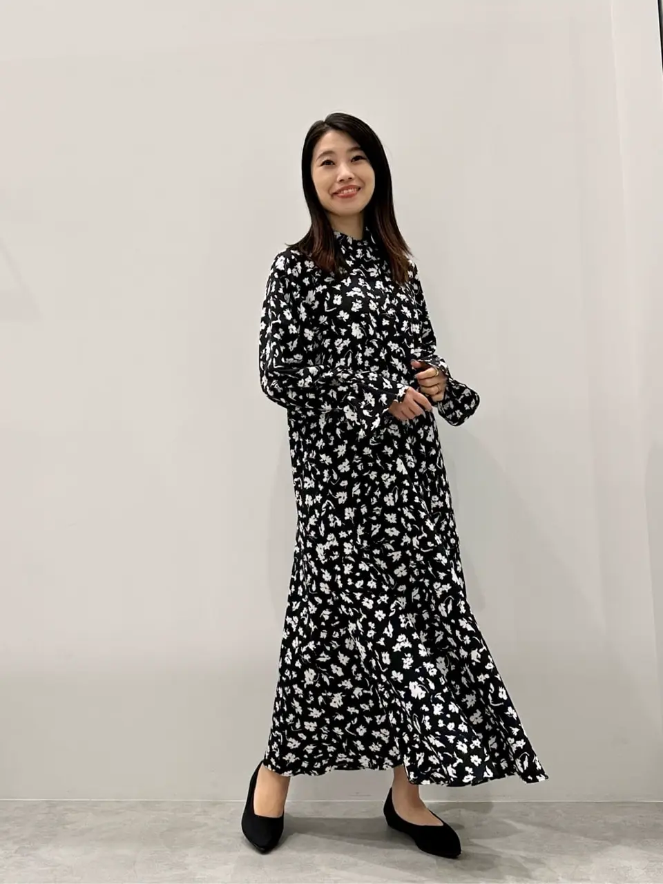 ONWARD CROSSET SELECT 加藤 コーディネート画像