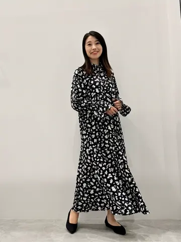 ONWARD CROSSET SELECT 加藤 コーディネート画像