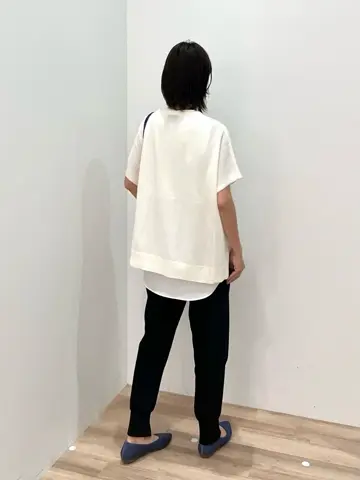 ONWARD CROSSET SELECT 村上 コーディネート画像